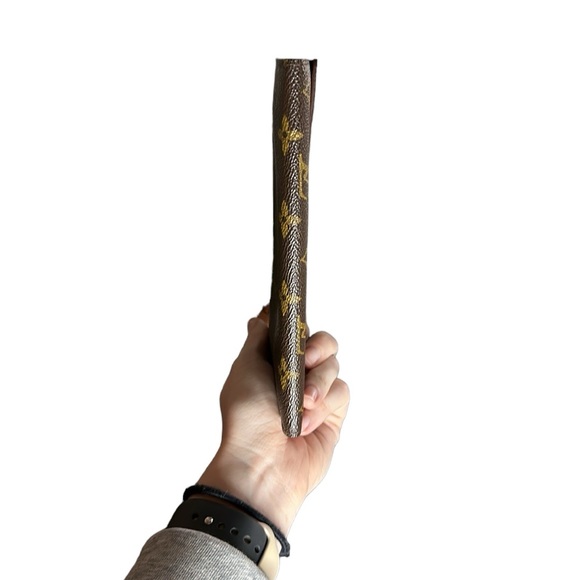 Louis Vuitton Monogram Sarah Long Wallet - Picture 6 of 16